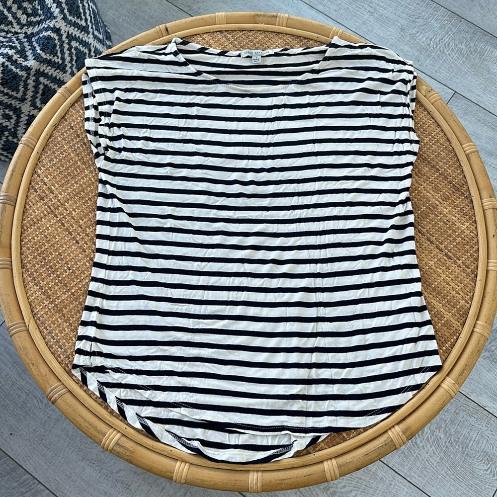 Striped shirt